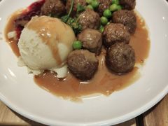 瑞典肉圆-宜家·瑞典风味餐厅(无锡店)