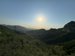 -抱犊寨风景区