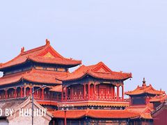 -雍和宫