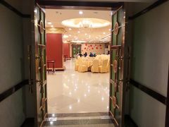 -北京全聚德(西客站店)