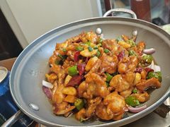 -肖记公安牛肉鱼杂馆·省级非物质文化遗产(三角路直营店)