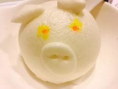 -点点心点心专门店(旺角店)