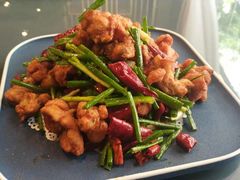 -金龙·打边炉(南京西路店)