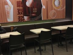 大堂-永和大王(解放东路店)
