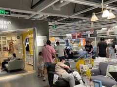 -宜家家居(哈尔滨商场店)