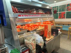 -塔斯汀中国汉堡(东平店)