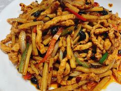 -马凯餐厅(地安门店)