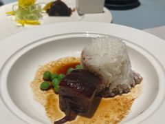 老酒烧肉-稍可轩博物馆餐厅