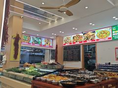 -三只鸟本地特色菜馆(上饶总店)