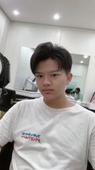 -YESIDO椰岛造型烫发染发