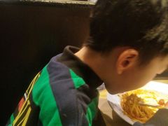 -必胜客(城西银泰店)