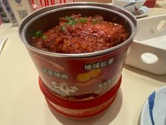 -侯师傅热炒店(印象城店)