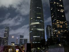 -深圳凯宾斯基酒店