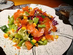 -久喜番和牛烧肉酒场(北辰三角洲店)