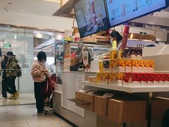 -奈雪的茶(天河城店)