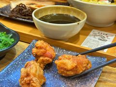 -柒鉦·日式豚骨拉麵(常德路店)