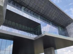 -广州市城市规划展览中心