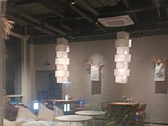 -漾花汐·西餐·下午茶(苏州湾歌林公园店)