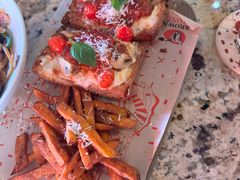 -BROWNSTONE布朗石西班牙餐厅(富城店)