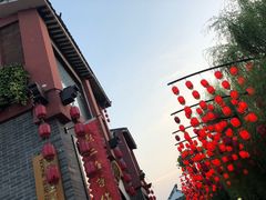 -芜湖方特东方神画
