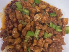 -清香园大连老菜馆(成仁街店)