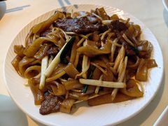 -利苑酒家(合景国际金融广场店)
