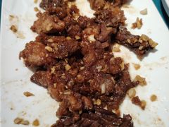 -桃子餐厅·天津菜(红星路直营店)