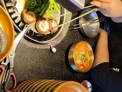 -真熙家牛排烤肉无限续(百脑汇店)