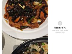 -北李妈妈菜·海肠捞饭(开发区万达店)