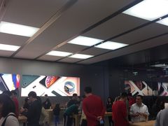 -Apple零售店(深圳益田假日广场店)