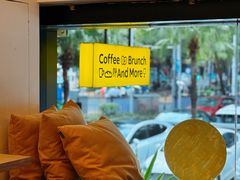 -blend咖啡部落(车公庙店)