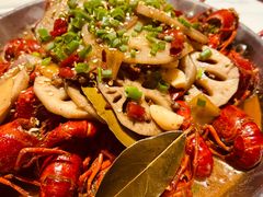 香辣龙虾-龙浔虾欢(祥岭路店)