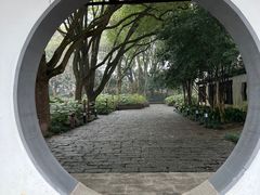 -上海方塔园