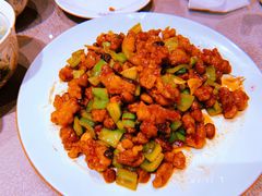 -小船渔村•大连菜•大连焖鱼(黄河路店)
