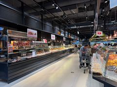-永辉超市(鲁谷店)