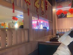 -叁宝烤肉• 西安烧烤(太乙路店)