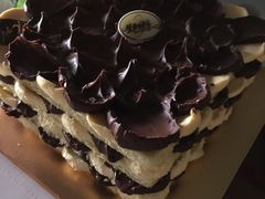 -维尔纳斯·生日蛋糕动物奶油冰淇淋蛋糕(人大店)