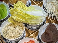 -咏江南·苏式火锅·苏州评弹(观前街店)