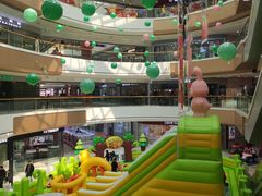 -万达广场(菏泽牡丹店)