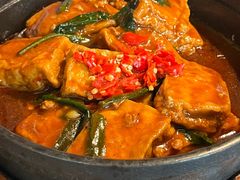 -Ameigo梅果·云贵川bistro(长宁来福士店)