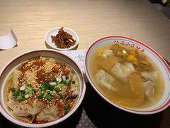 土鸡竹荪抄手-八二小区抄手(龙湖上城天街店)