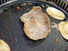 -老卜奎齐齐哈尔烤肉(人民东路店)