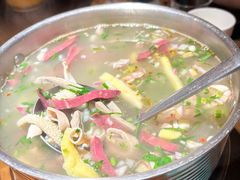 -相约·羊村小馆非遗手抓肉(七一酱园店)