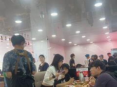 -老舅老蒙肉饼非遗店(一店)