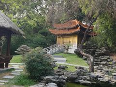 -深圳国际园林花卉博览园