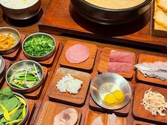 -银米·云南传统过桥米线(双廊黑金冠店)