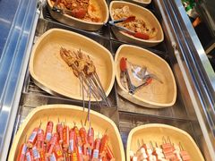 -生火火·小炉子炭烤(金楠天街总店)