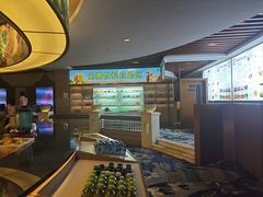 -北丽宫水疗会(宝利来国际大酒店店)