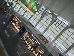 -银川河东国际机场