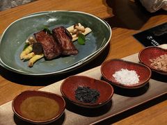-广州瑰丽酒店·Black Iron黑金燚